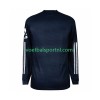 Real Madrid Uit Shirt 2025-26 L/S